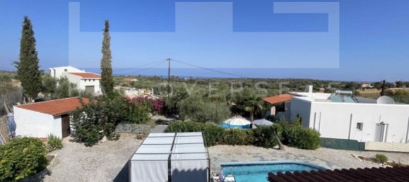 3 bedrooms Villa in Crete, Greece No. 8420 14