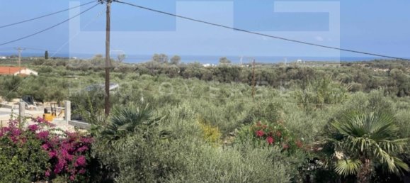 3 bedrooms Villa in Crete, Greece No. 8420 15