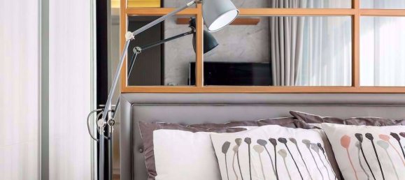 Apartamento com 1 quarto em condomínio em The Lumpini 24 Bangkok, Thailand N.º 31396 5