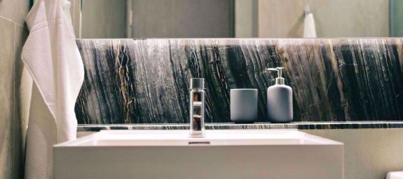 Apartamento com 1 quarto em condomínio em The Lumpini 24 Bangkok, Thailand N.º 31396 9