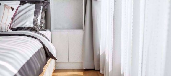 Apartamento com 1 quarto em condomínio em The Lumpini 24 Bangkok, Thailand N.º 31396 3