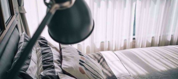 Apartamento com 1 quarto em condomínio em The Lumpini 24 Bangkok, Thailand N.º 31396 7