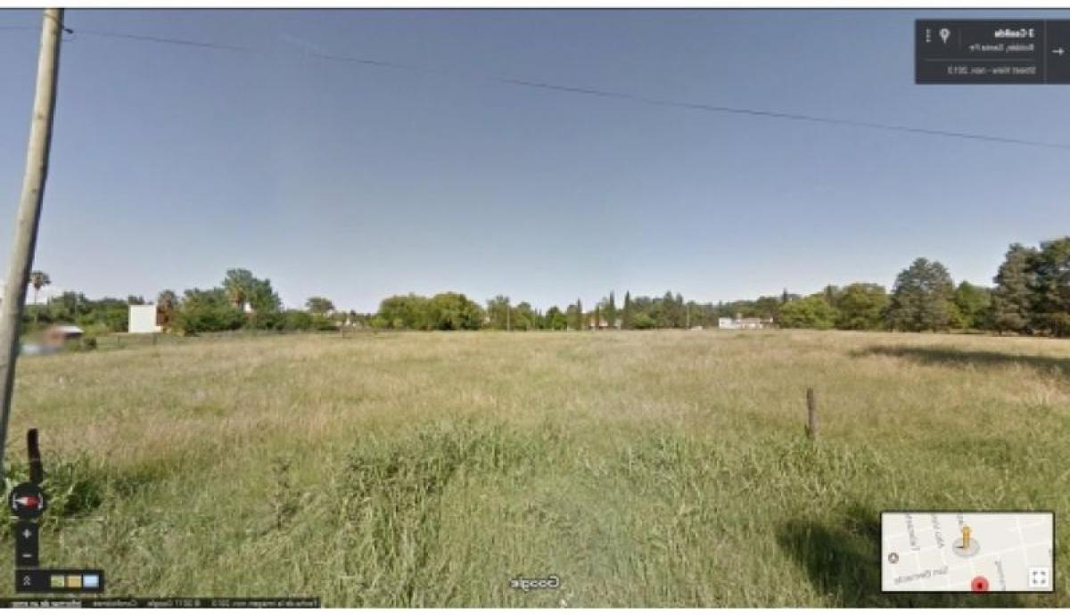  Land in Santa Fe, Argentina No. 48383