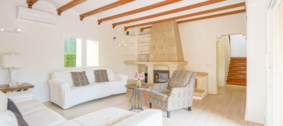 4 bedrooms Villa in Alicante, Spain No. 138699 10