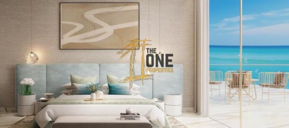 1 Schlafzimmer Wohnung in Al Marjan Island, UAE, Nr. 66073 7