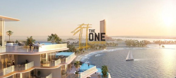 1 Schlafzimmer Wohnung in Al Marjan Island, UAE, Nr. 66073 12