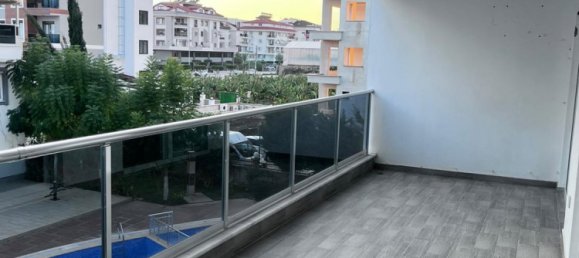 شقة 2+1 في Alanya, Turkey رقم 25728 15