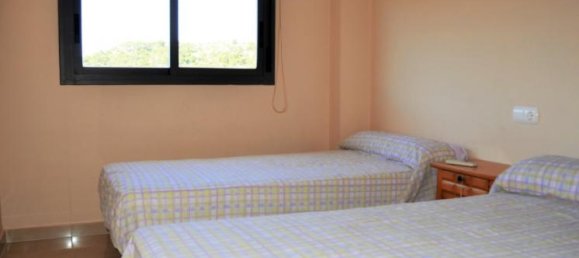 3 bedrooms Apartment in La Cala, Spain No. 4375 14