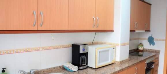 3 bedrooms Apartment in La Cala, Spain No. 4375 7