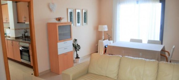 3 bedrooms Apartment in La Cala, Spain No. 4375 11
