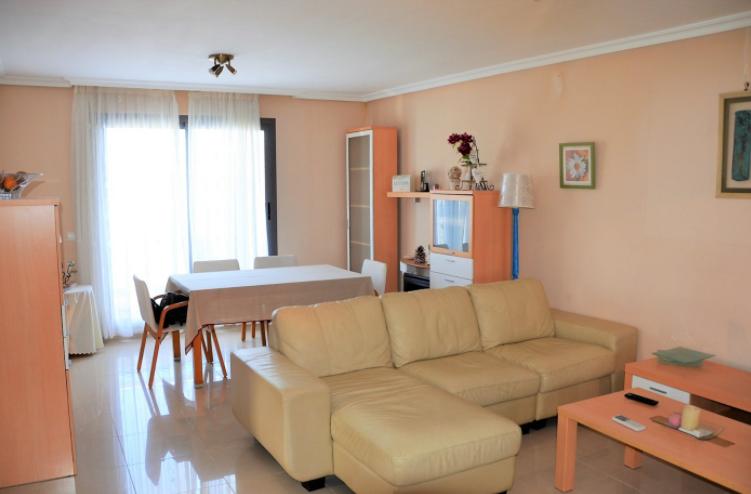 3 bedrooms Apartment in La Cala, Spain No. 4375