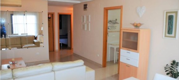 3 bedrooms Apartment in La Cala, Spain No. 4375 8