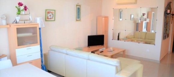 3 bedrooms Apartment in La Cala, Spain No. 4375 16