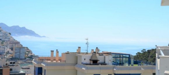 3 bedrooms Apartment in La Cala, Spain No. 4375 2