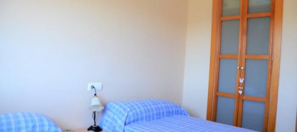 3 bedrooms Apartment in La Cala, Spain No. 4375 15