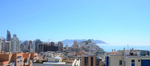 3 bedrooms Apartment in La Cala, Spain No. 4375 12