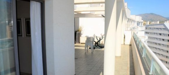 3 bedrooms Apartment in La Cala, Spain No. 4375 3