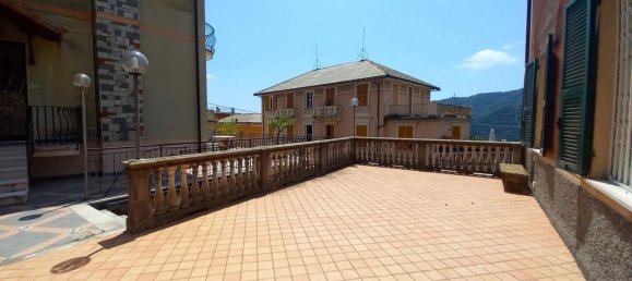 5 rooms Apartment in Uscio, Italy No. 271198 25