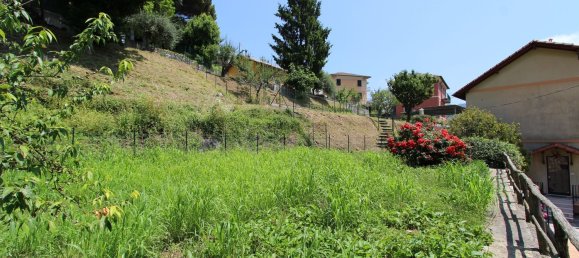 5 rooms Apartment in Uscio, Italy No. 271198 17