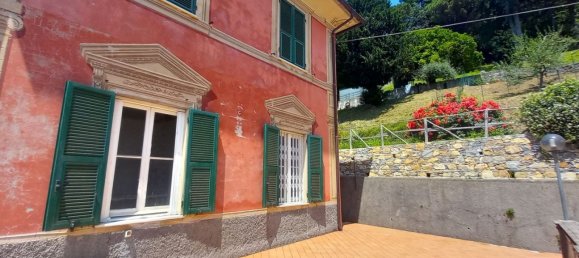 5 rooms Apartment in Uscio, Italy No. 271198 2