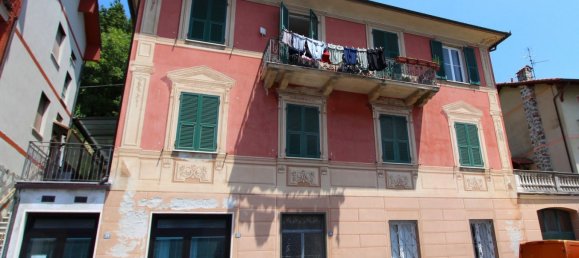 5 rooms Apartment in Uscio, Italy No. 271198 26