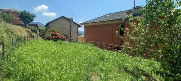 5 rooms Apartment in Uscio, Italy No. 271198 20