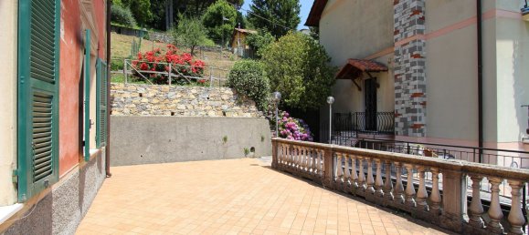 5 rooms Apartment in Uscio, Italy No. 271198 24