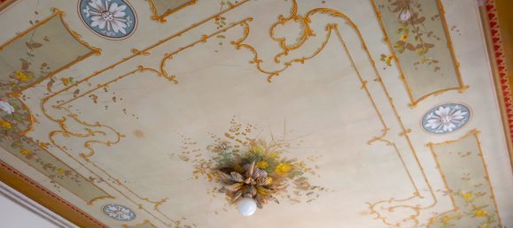 5 rooms Apartment in Uscio, Italy No. 271198 7