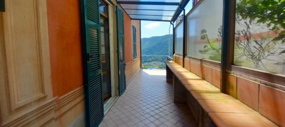 5 rooms Apartment in Uscio, Italy No. 271198 22