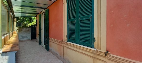 5 rooms Apartment in Uscio, Italy No. 271198 23