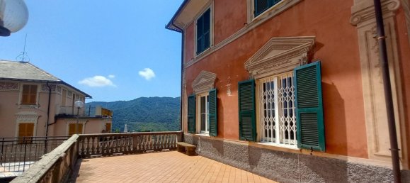 5 rooms Apartment in Uscio, Italy No. 271198 21