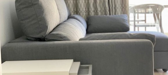 Apartamento de 2 dormitorios en Marbella, Spain No. 10022 2