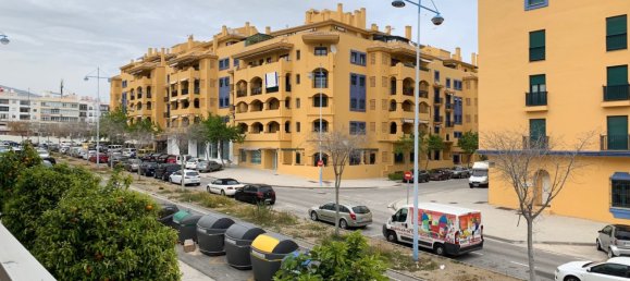 Apartamento de 2 dormitorios en Marbella, Spain No. 10022 7