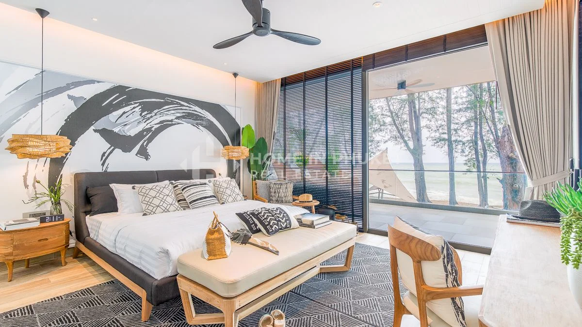 استوديو في الكوندو في Kamala, Thailand رقم 60261