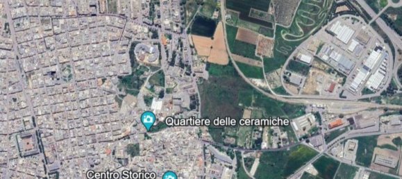 Terreno em Grottaglie, Italy 7800 m² N.º 374902 5