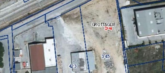Terreno em Grottaglie, Italy 7800 m² N.º 374902 11