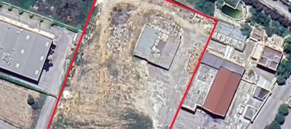 Terreno em Grottaglie, Italy 7800 m² N.º 374902 12