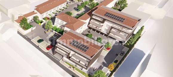 2 غرف نوم شقة في Campi Bisenzio, Italy رقم 10842 19