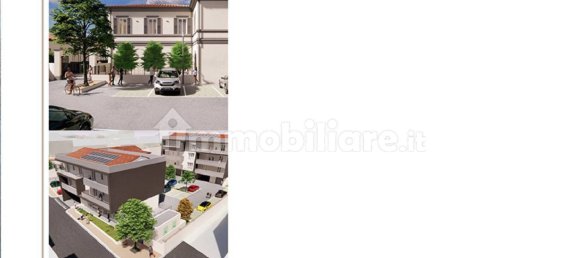 2 غرف نوم شقة في Campi Bisenzio, Italy رقم 10842 18