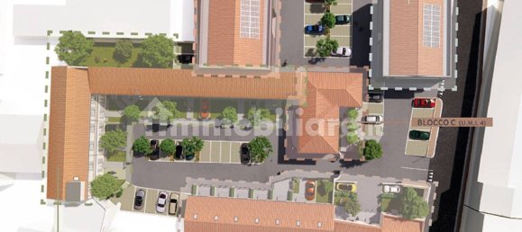 2 غرف نوم شقة في Campi Bisenzio, Italy رقم 10842 20