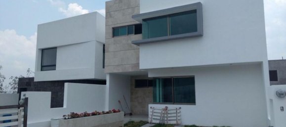 4 chambres Maison à Queretaro, Mexico No. 158834 2