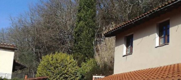 Gewerbliche Immobilie in Castelfranco Piandiscò, Italy 1260m², Nr. 294378 9