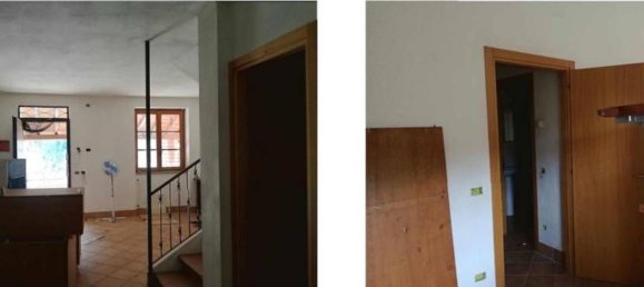 Gewerbliche Immobilie in Castelfranco Piandiscò, Italy 1260m², Nr. 294378 13