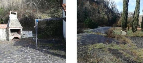 Gewerbliche Immobilie in Castelfranco Piandiscò, Italy 1260m², Nr. 294378 7