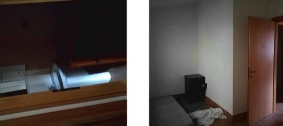 Gewerbliche Immobilie in Castelfranco Piandiscò, Italy 1260m², Nr. 294378 5