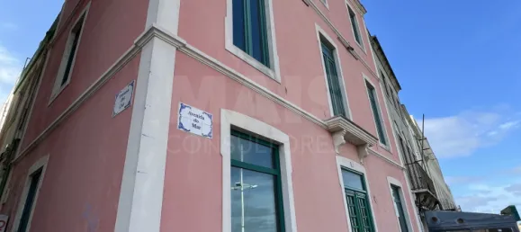 Здание 248м² в Пениши, Португалия № 145202 33