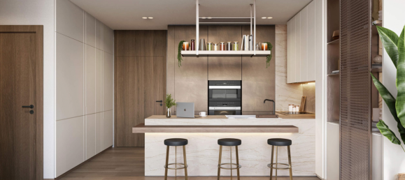 Apartamento T1 em Dubai, UAE N.º 44254 12