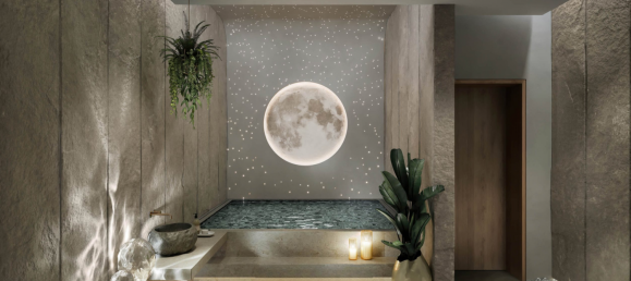 Apartamento T1 em Dubai, UAE N.º 44254 9