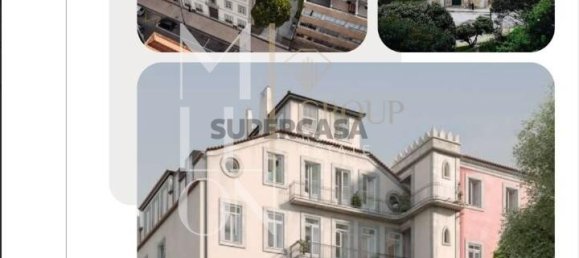 3 chambres Duplex à Porto, Portugal No. 152607 3