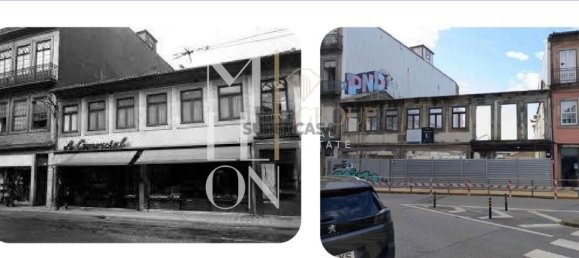 3 chambres Duplex à Porto, Portugal No. 152607 8